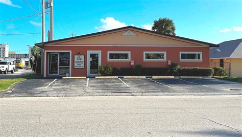 veterinarians in ormond beach.